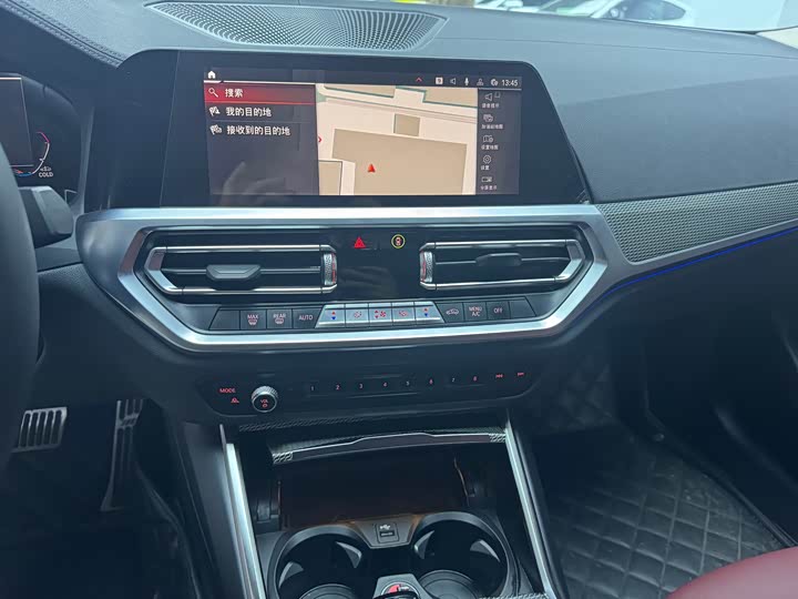 Фото 7 - BMW 3 Series