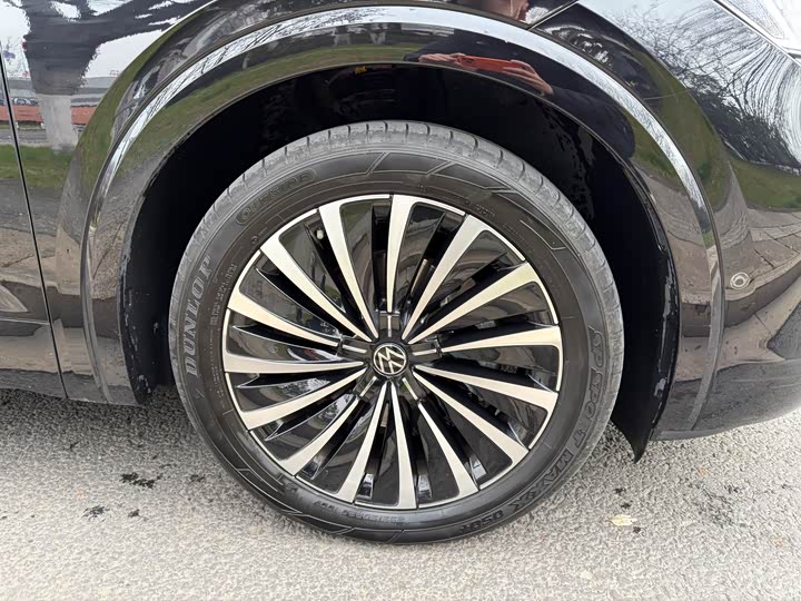 Фото 4 - Volkswagen Viloran