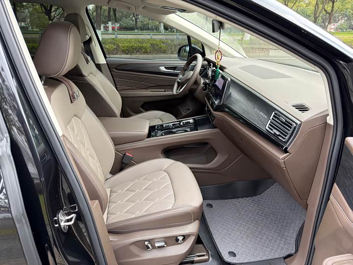 Фото 5 - Volkswagen Viloran