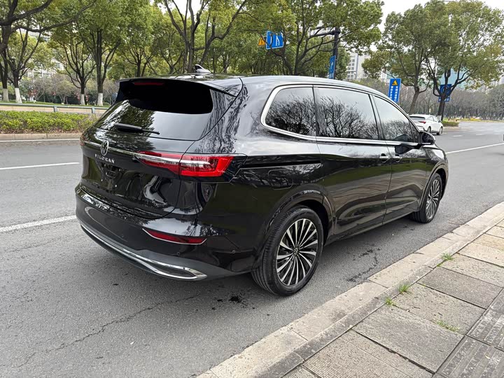 Фото 9 - Volkswagen Viloran