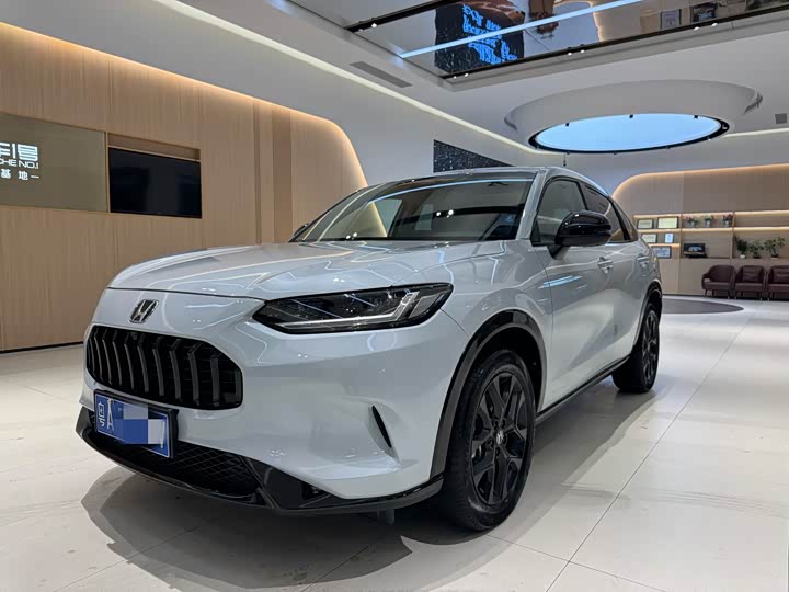 Photo 1 - Honda ZR-V