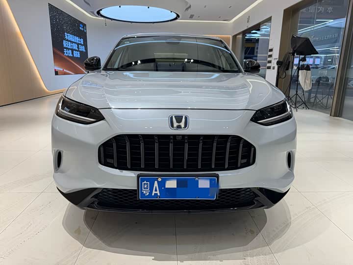 Photo 2 - Honda ZR-V