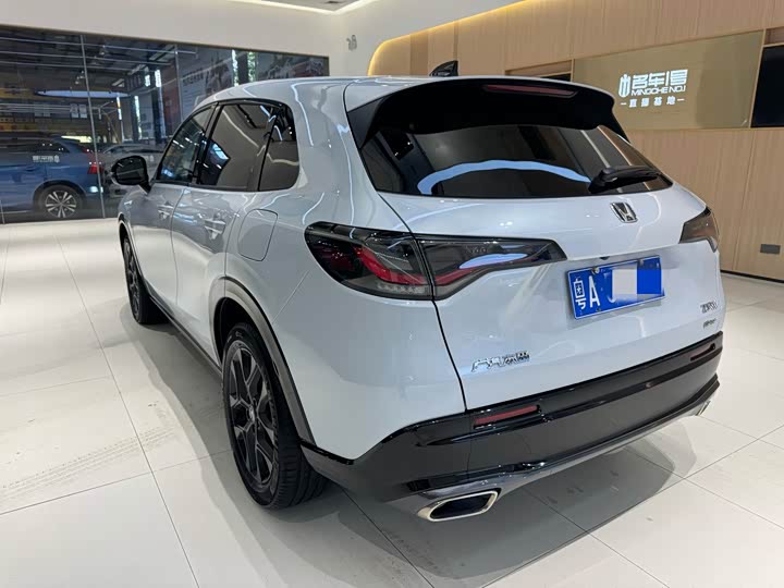 Photo 4 - Honda ZR-V