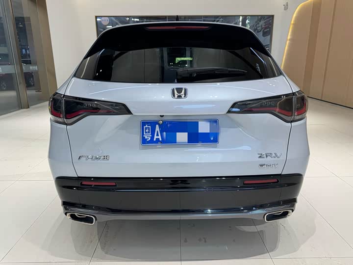 Photo 5 - Honda ZR-V