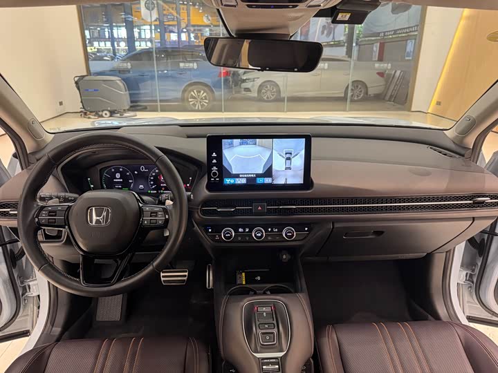 Photo 9 - Honda ZR-V