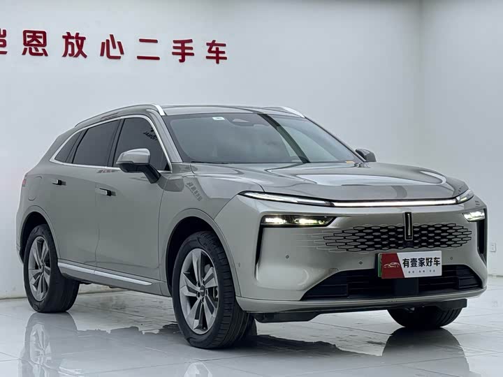 Фото 3 - Wey Mocca Hybrid