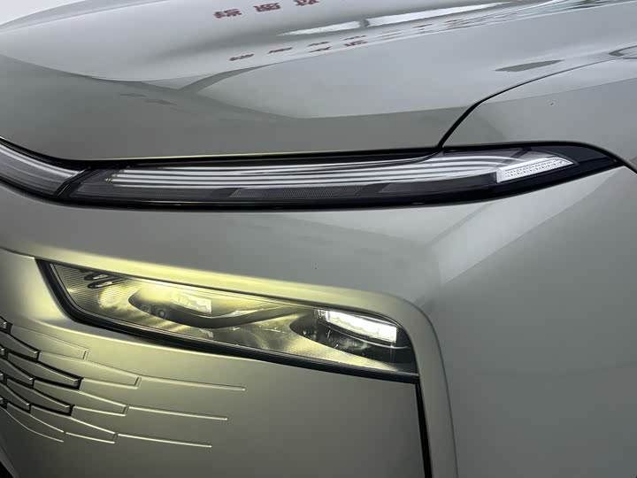 Фото 7 - Wey Mocca Hybrid