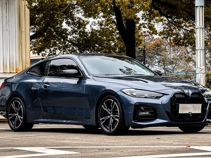 Фото 3 - BMW 4 Series