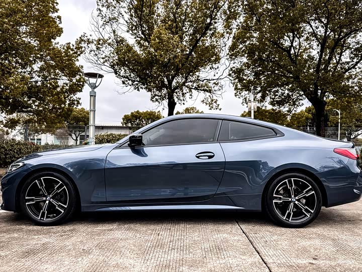 Фото 7 - BMW 4 Series