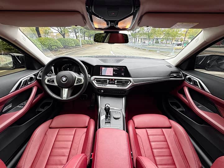 Фото 8 - BMW 4 Series