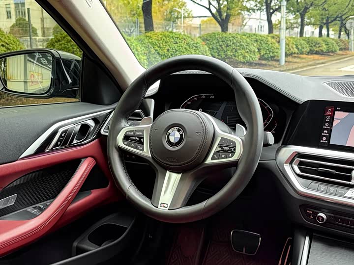 Фото 9 - BMW 4 Series