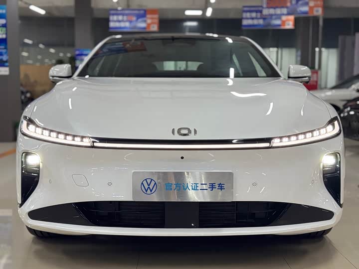 Фото 2 - Changan Qiyuan (Nevo) A07