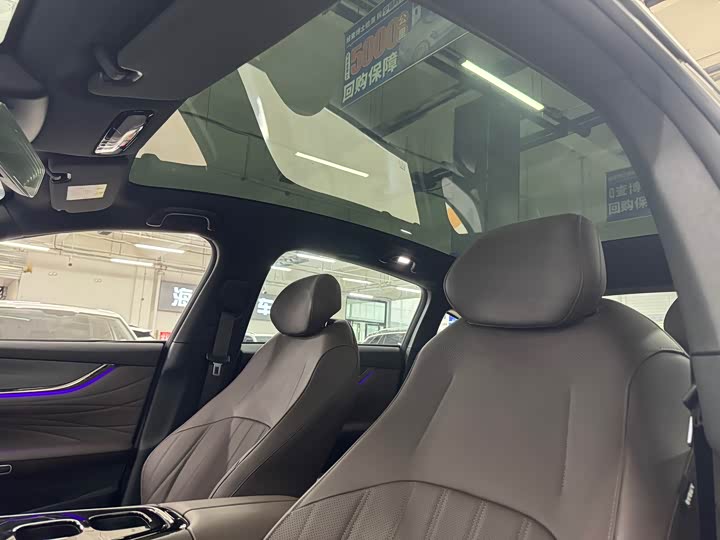 Фото 3 - Changan Qiyuan (Nevo) A07