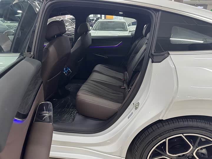 Фото 7 - Changan Qiyuan (Nevo) A07