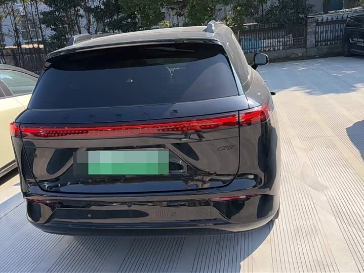 Фото 3 - XPeng G9