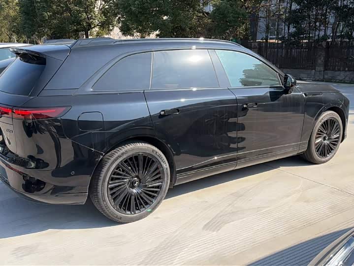 Фото 5 - XPeng G9