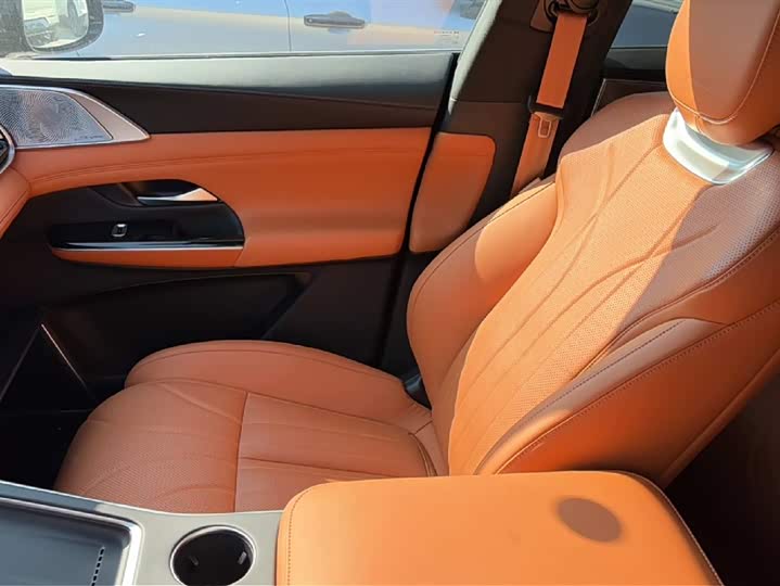 Фото 7 - XPeng G9