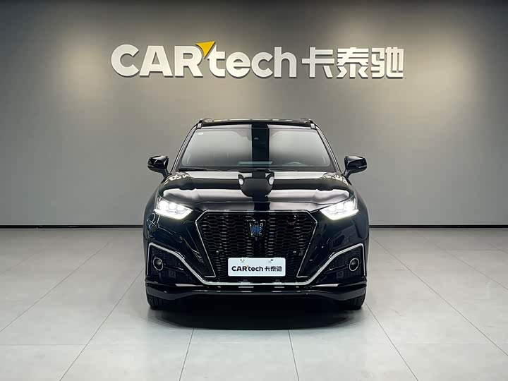 Фото 2 - Toyota Crown Kluger