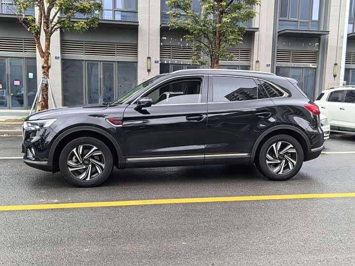 Photo 4 - Hongqi HS5