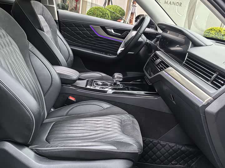 Photo 7 - Hongqi HS5