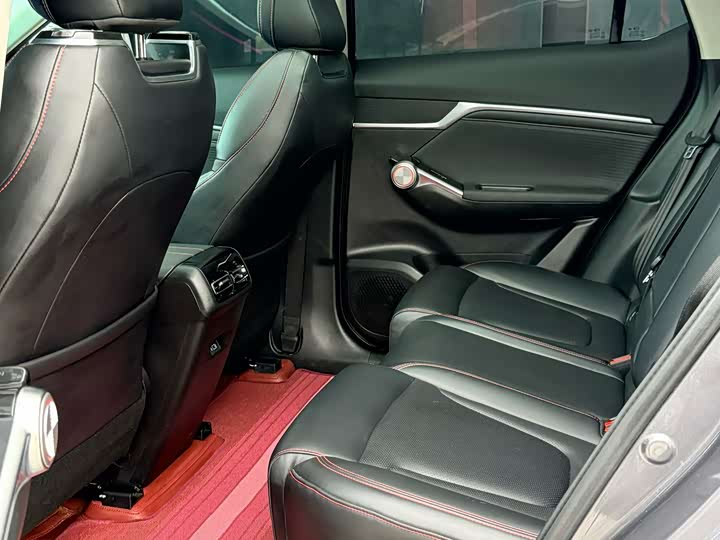 Фото 9 - GAC Trumpchi Emkoo