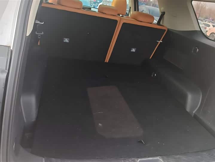 Фото 4 - Haval H5