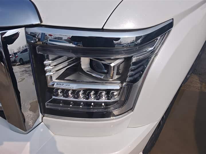 Фото 5 - Haval H5