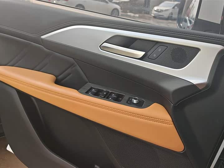 Фото 7 - Haval H5