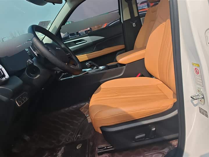 Фото 9 - Haval H5