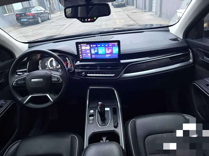 Фото 5 - Haval H6