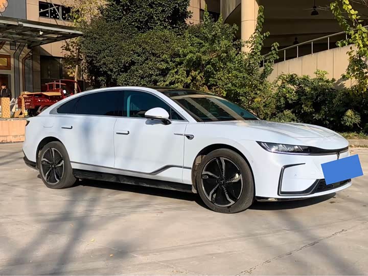 Фото 3 - Voyah Passion