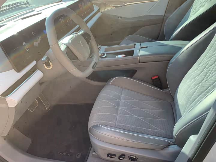 Фото 4 - Voyah Passion