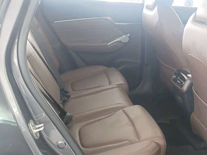 Фото 6 - GAC Trumpchi GS4