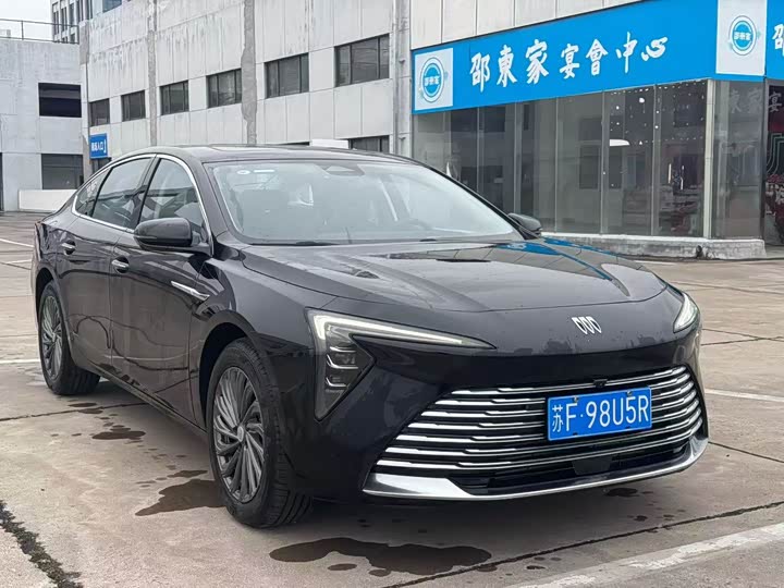 Фото 2 - Buick LaCrosse