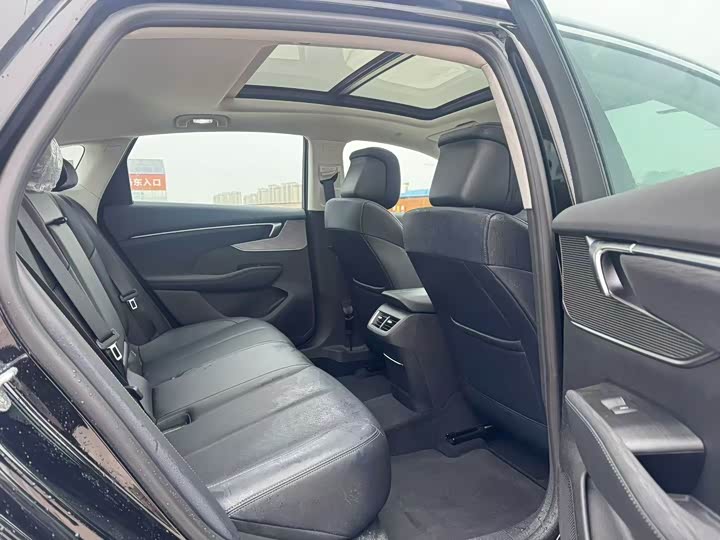 Фото 6 - Buick LaCrosse