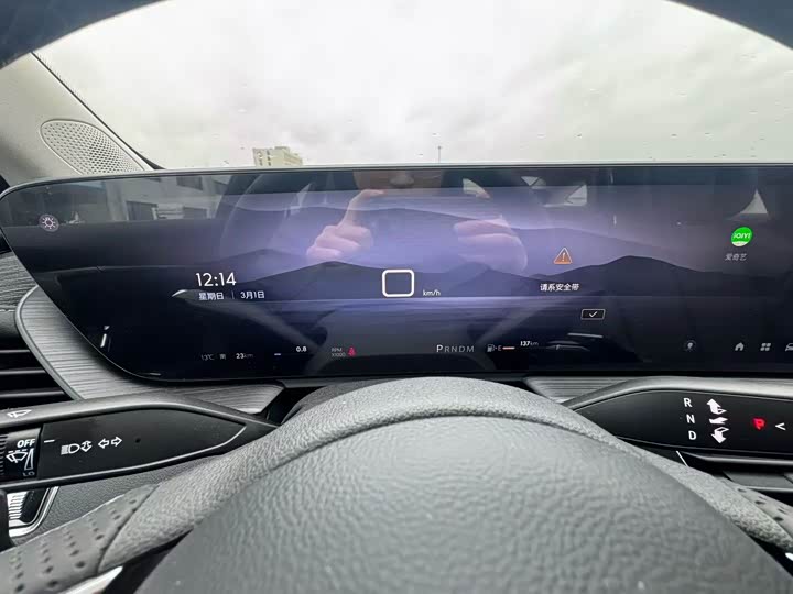 Фото 8 - Buick LaCrosse