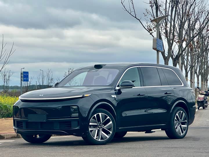 Фото 1 - LiXiang L9