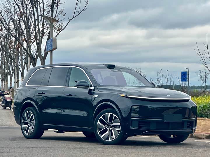 Фото 3 - LiXiang L9