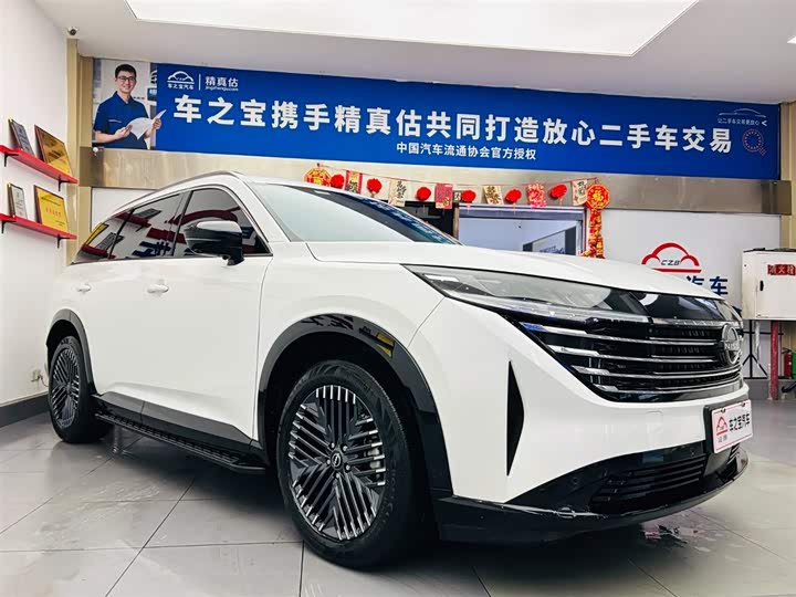 Фото 3 - Nissan Pathfinder