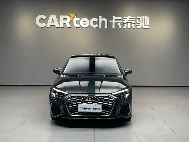 Фото 2 - Audi A3