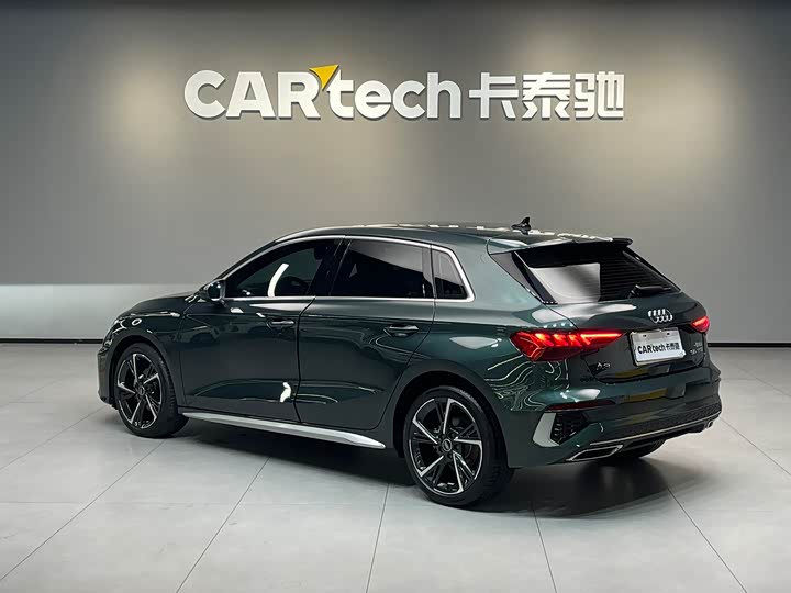 Фото 6 - Audi A3