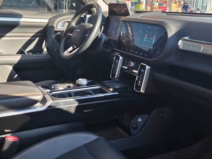 Фото 5 - Haval Dargo