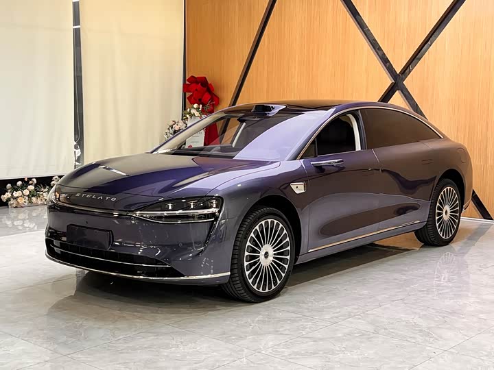 Фото 1 - Stelato S9