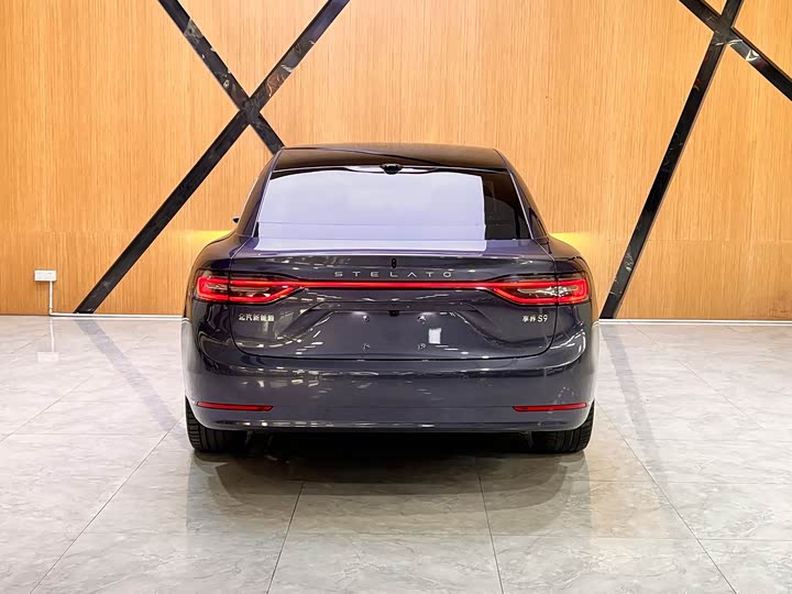 Фото 8 - Stelato S9