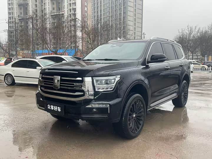 Фото 1 - Tank 500