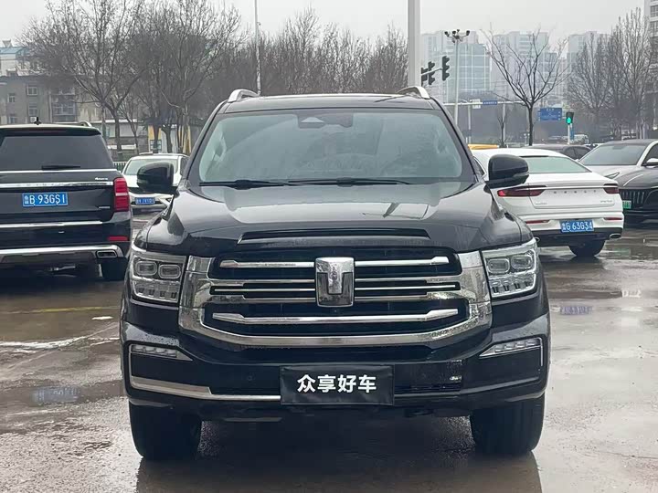 Фото 2 - Tank 500