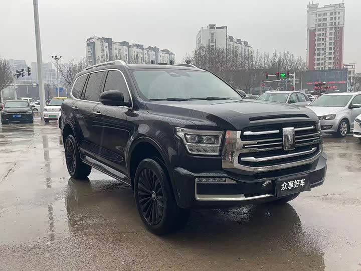 Фото 3 - Tank 500