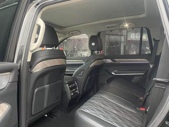 Фото 5 - Tank 500