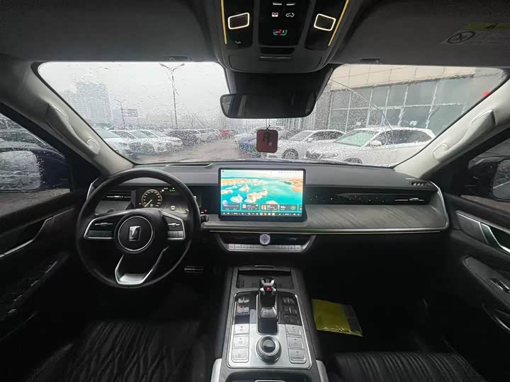 Фото 6 - Tank 500