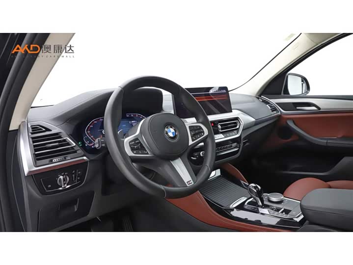 Photo 6 - BMW X4